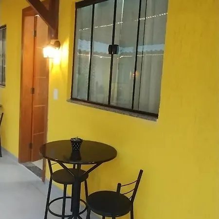 Hospedagem Encantos Da Serra Itatiaia  Exterior foto