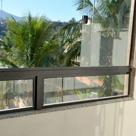 Hospedagem Encantos Da Serra Itatiaia  Exterior foto
