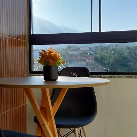 Hospedagem Encantos Da Serra Itatiaia  Exterior foto