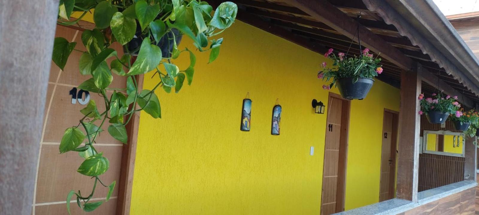 Encantos Da Serra Itatiaia (Rio de Janeiro)
