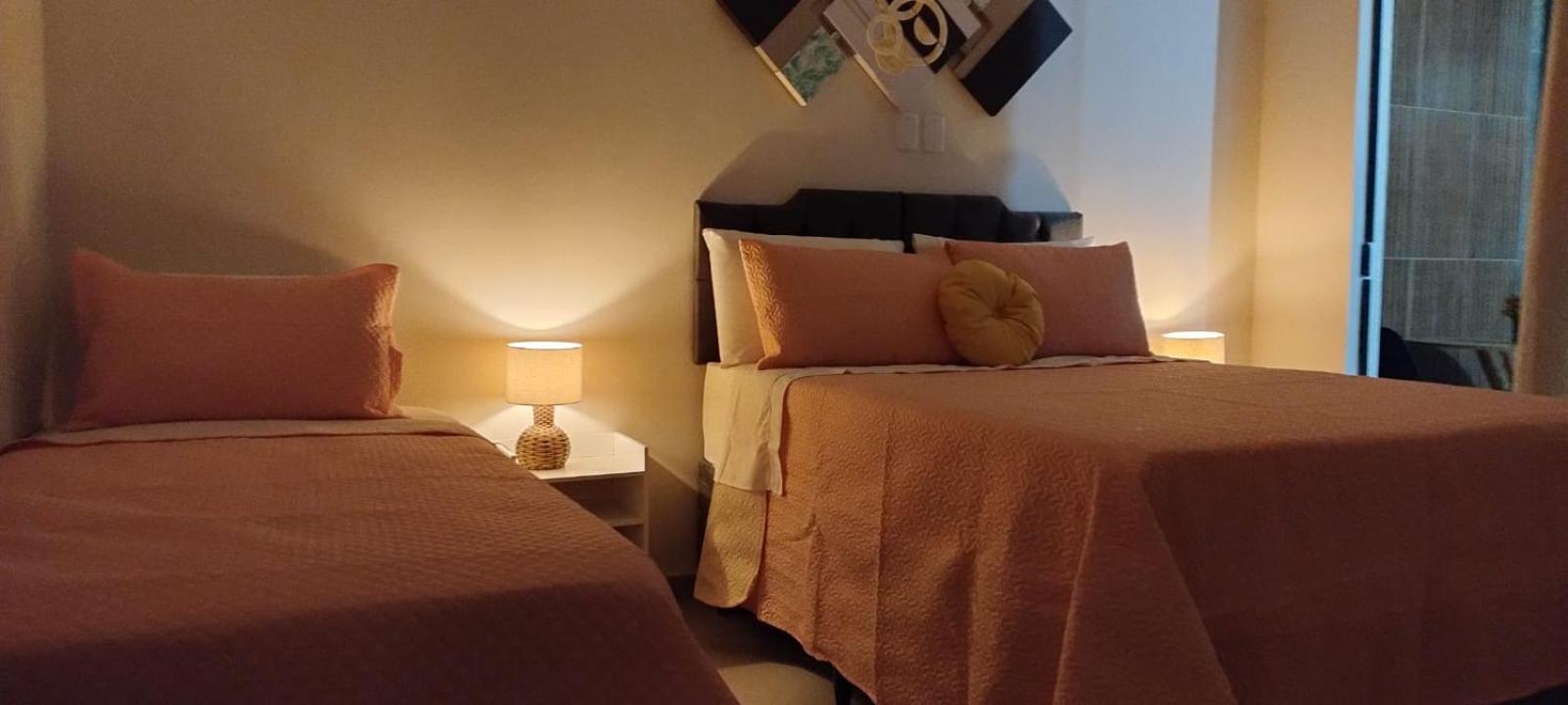 Encantos Da Serra Apartahotel