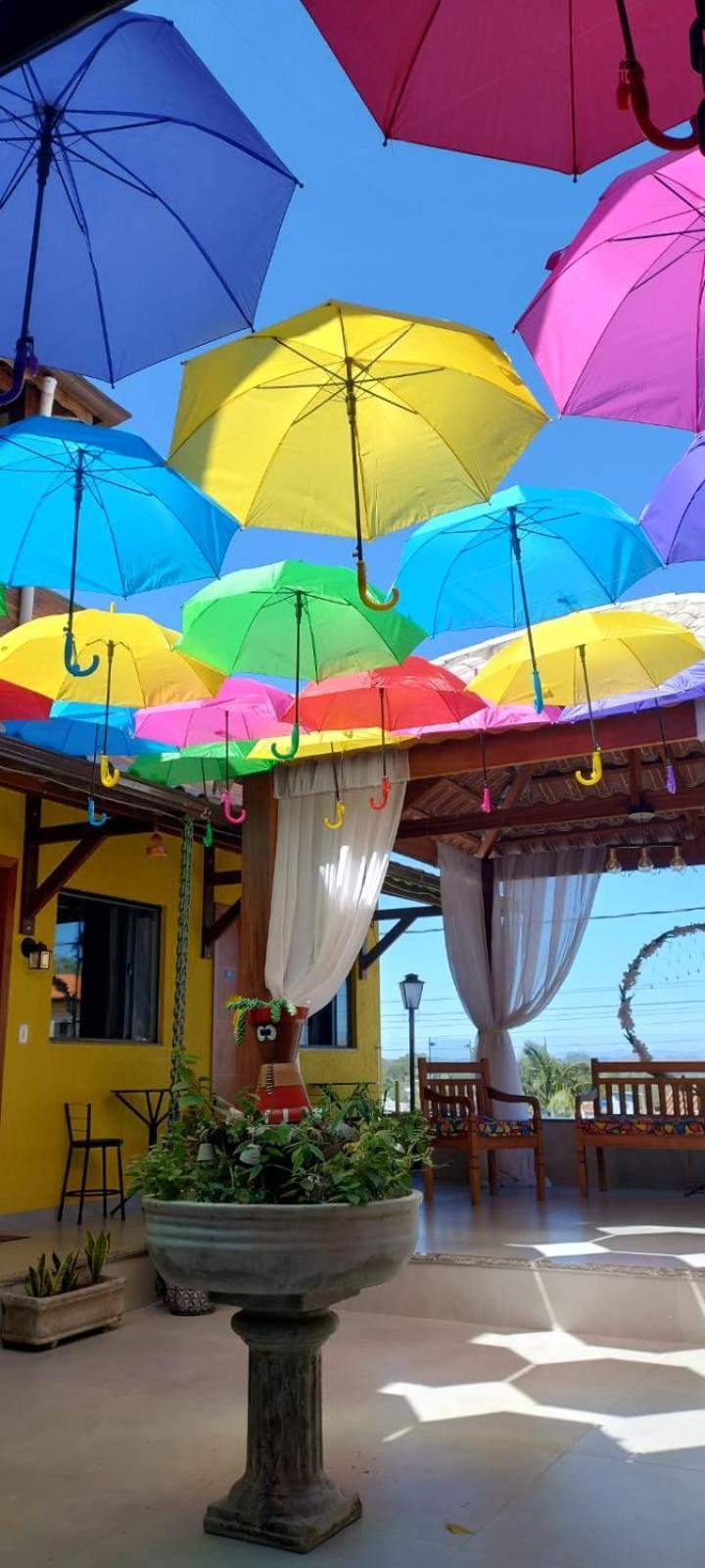 Encantos Da Serra Apartahotel Itatiaia (Rio de Janeiro)