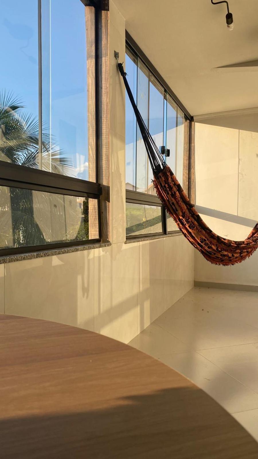 Encantos Da Serra Apartahotel *