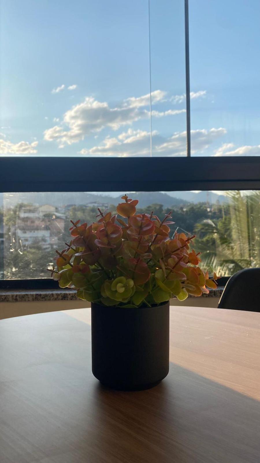 Encantos Da Serra Apartahotel Itatiaia (Rio de Janeiro)