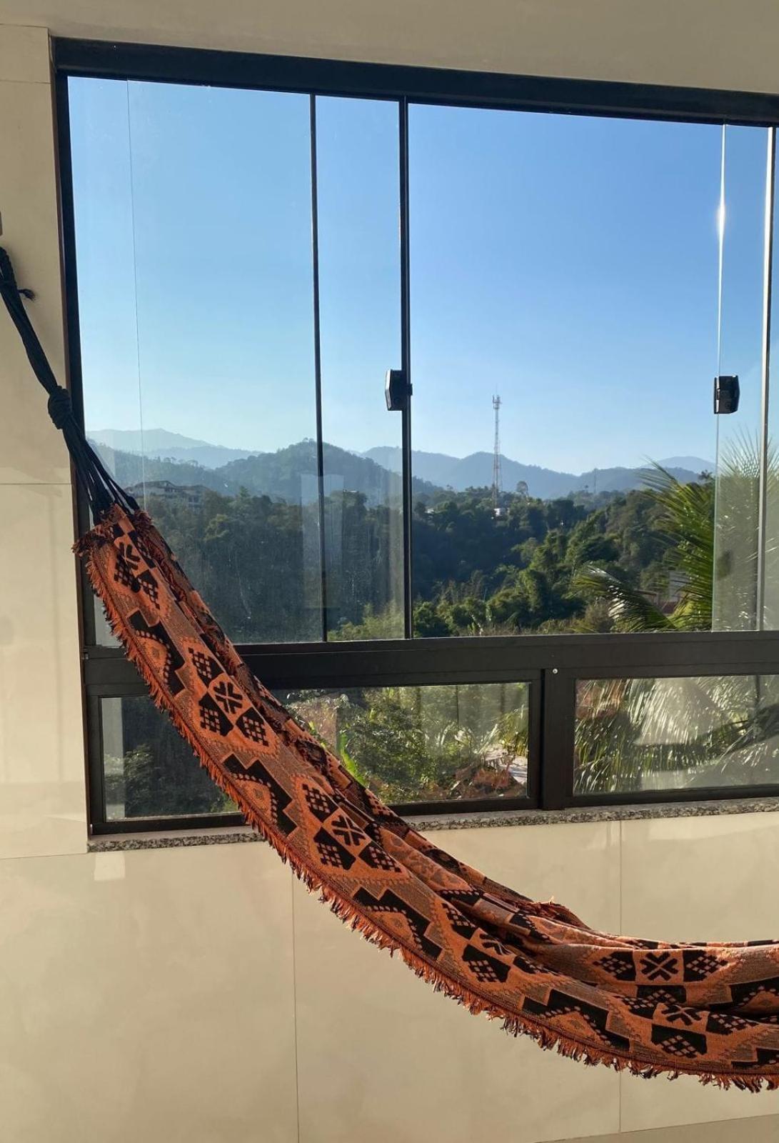 Encantos Da Serra Apartahotel