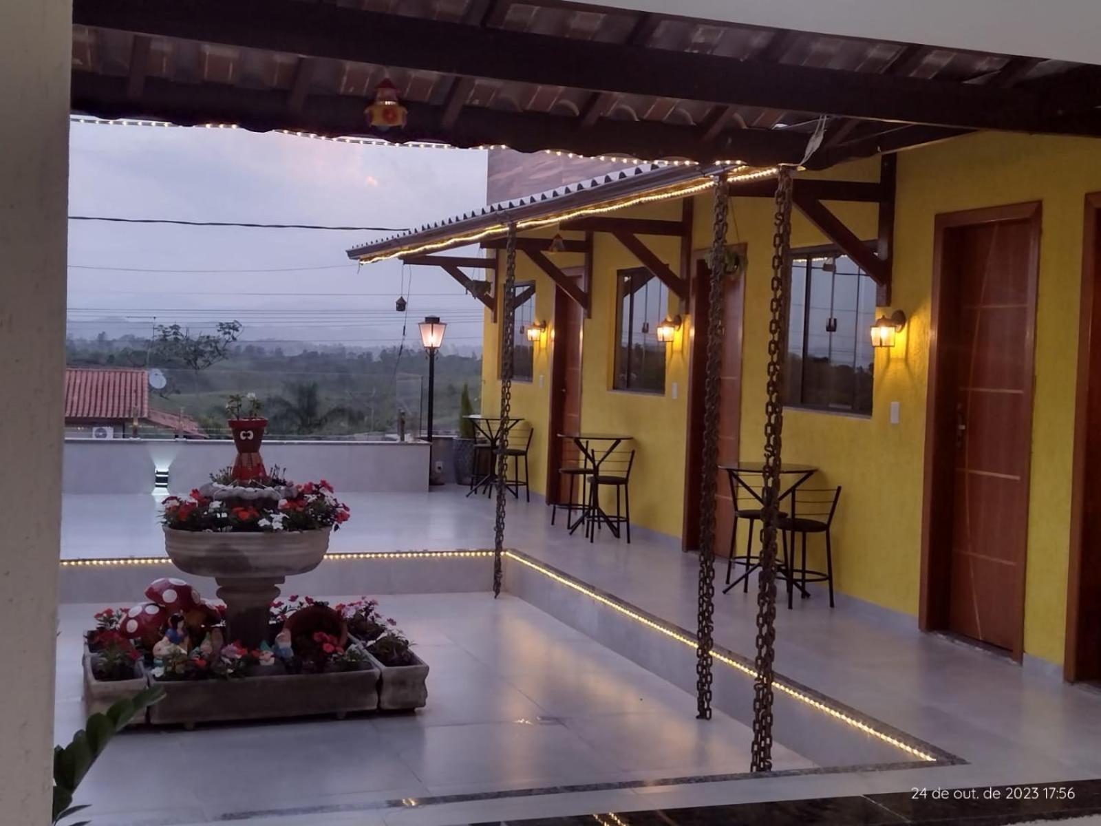 Encantos Da Serra * Itatiaia (Rio de Janeiro)