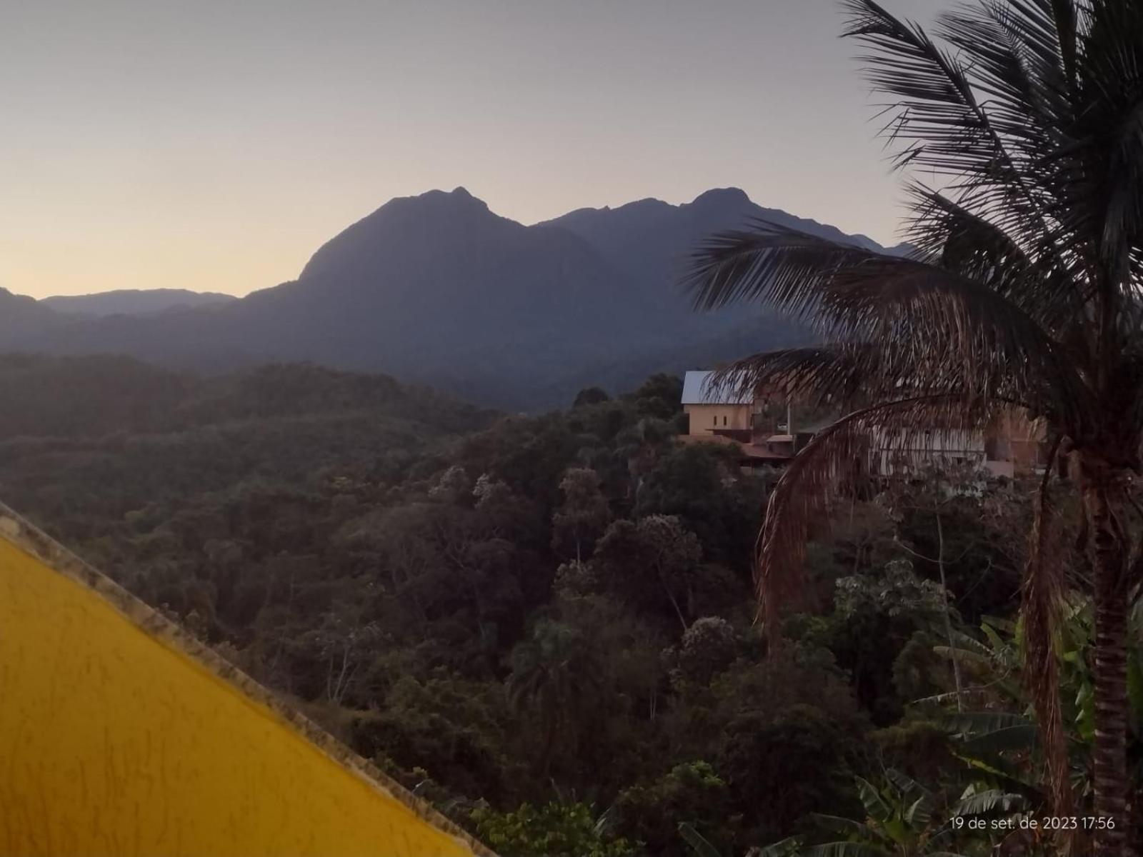 Apartahotel Encantos Da Serra Itatiaia (Rio de Janeiro)
