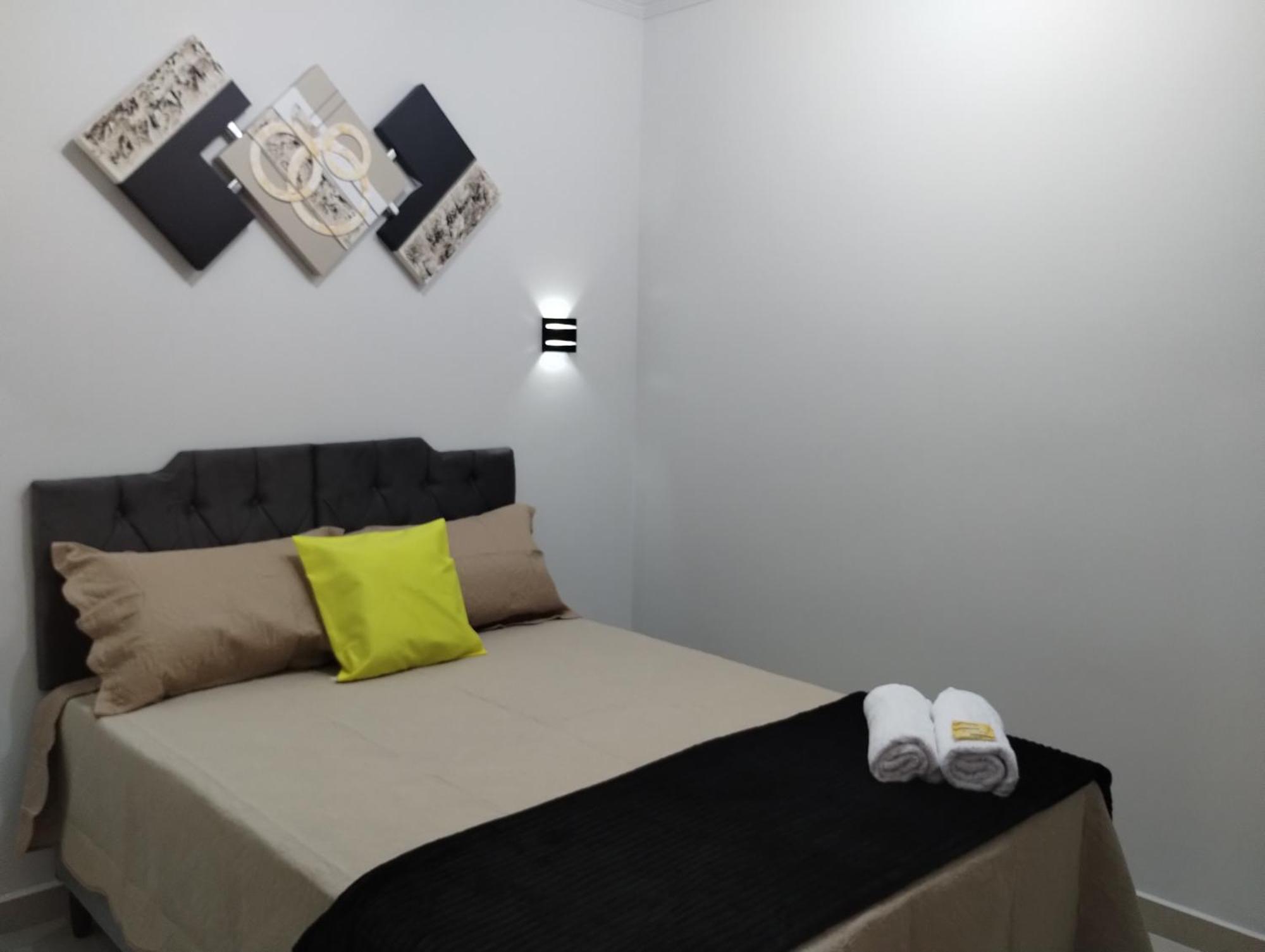 Encantos Da Serra Apartahotel *