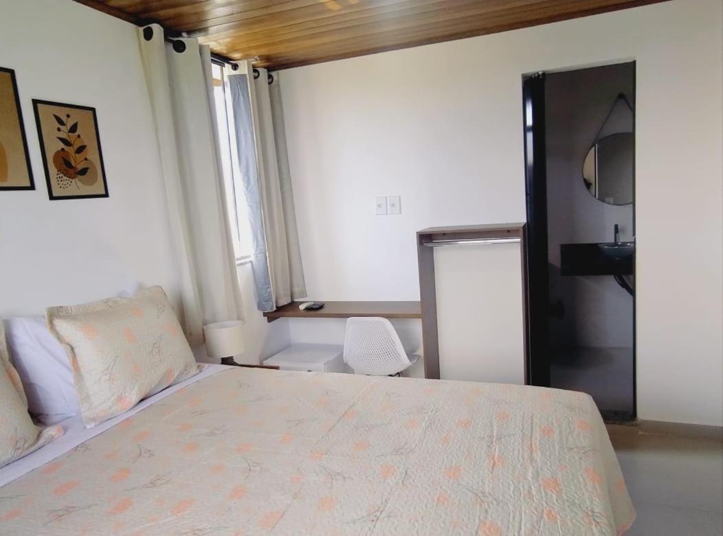 Apartahotel Encantos Da Serra *
