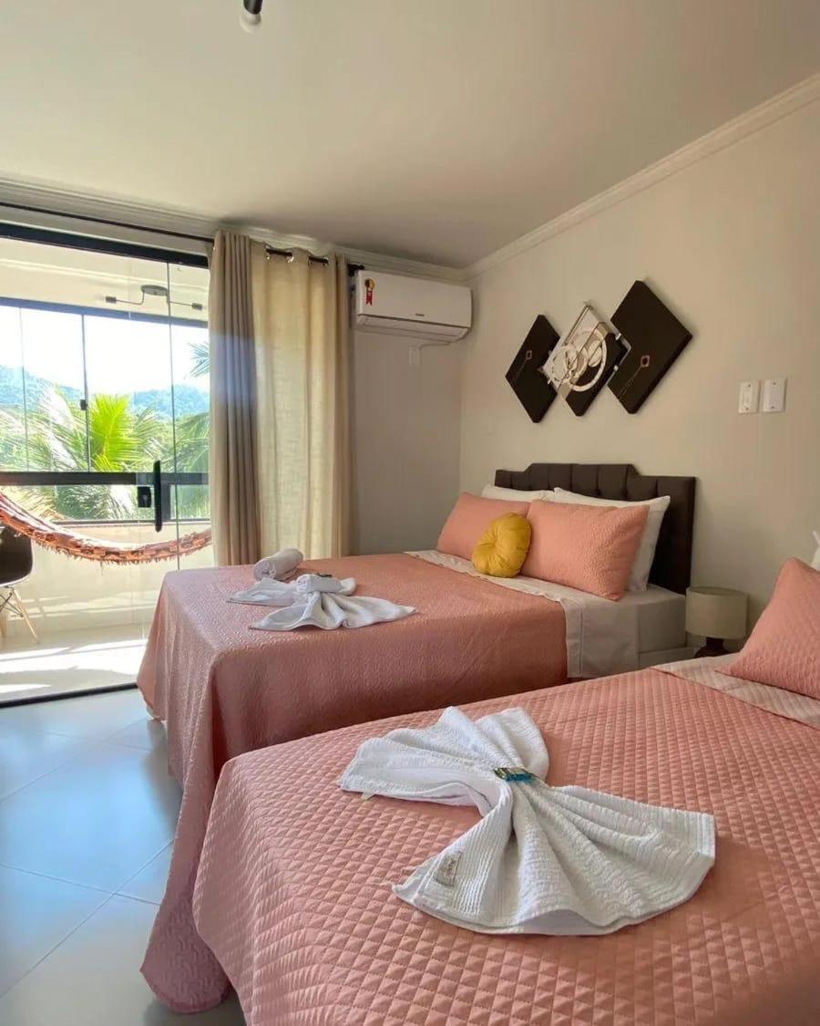 Apartahotel Encantos Da Serra *